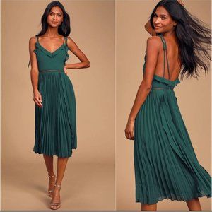 Lulus never a dull moment dress